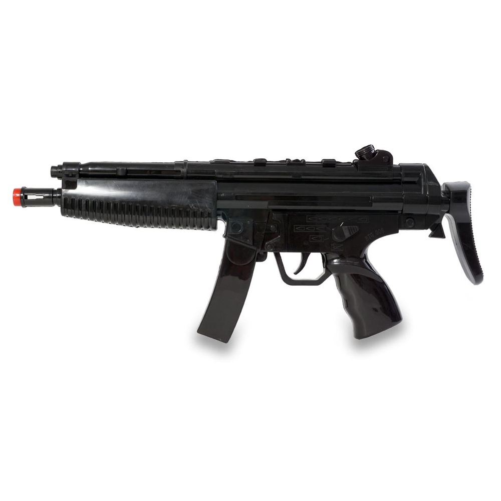 Автомат пластмассовый, 40см BTG-005 (40х3х17см)