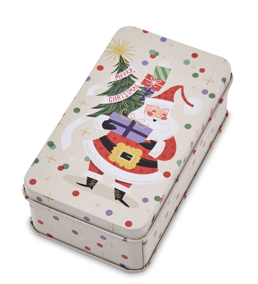 TCN-28/ 3 Коробка металлическая