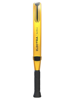 Ракетка для падел тенниса Siux Electra Elite 4 SS25