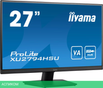 Монитор Iiyama ProLite XU2794HSU-B1