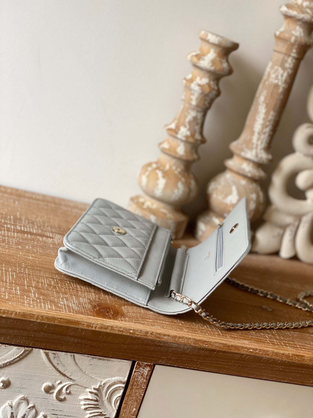 Chanel Woc