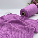 Пряжа для вязания полушерсть меринос акрил антипиллинг