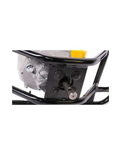 Мотобур CHAMPION Мотобур AG152B (1,46кВт 51,6см? 9,2кг без шнека )