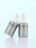 VT Cosmetics Пузырьковая сыворотка с ПДРН и гиалуроновой кислотой PDRN Hyaluronic Mint Micro Bubble Serum 70 мл