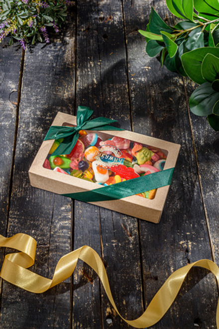 Подарочный набор мармелада сладкий 1кг