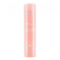 JMsolution Glow Luminous Flower Sun Spray SPF50+ PA++++ 180ml