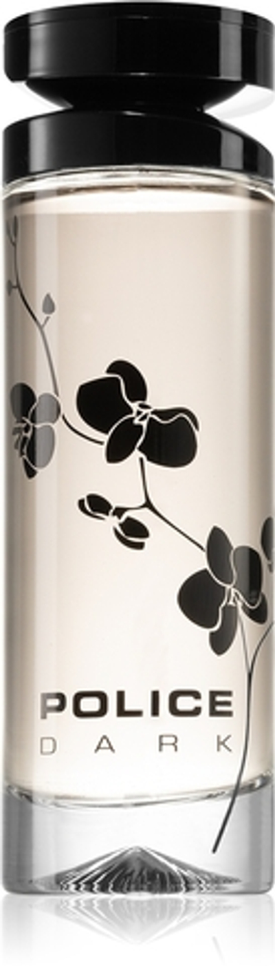 Police Dark Woman Туалетная вода для женщин