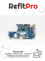 Материнская плата для ноутбука Lenovo IdeaPad 3-17ITL6, 82H9, WIN, Celeron 6305, UMA, 4G, RM (5B21B85074), оригинал