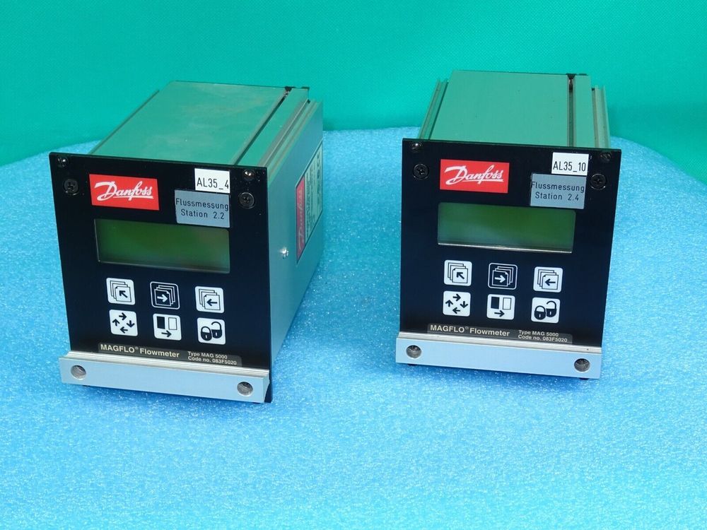 Danfoss 083F5020