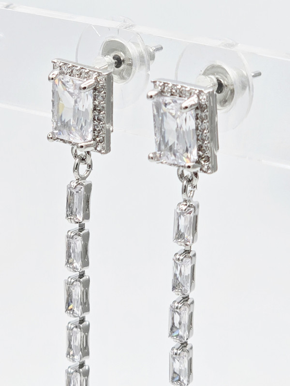 91003912 Серьги Selena