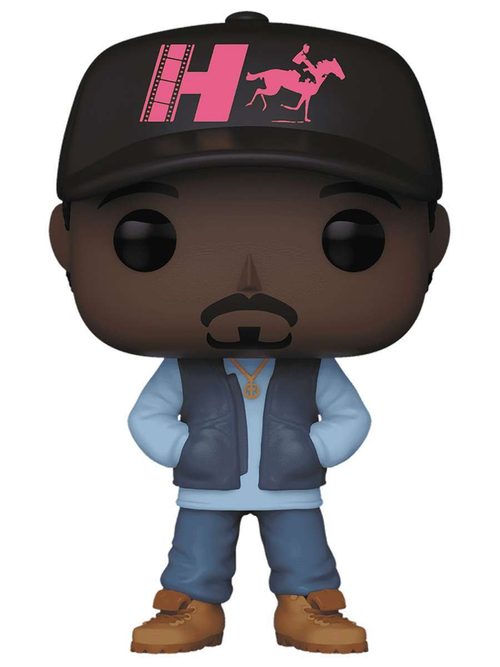 Фигурка Funko POP! Movies NOPE OJ Haywood (1433) 73286