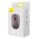 Мышь беспроводная Baseus F01A Wireless Mouse