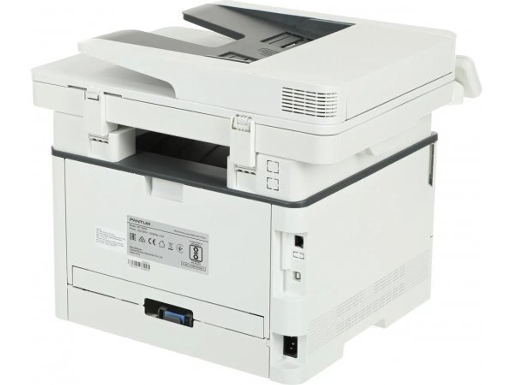 МФУ лазерное Pantum M7100DN