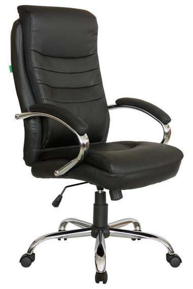 Кресло Hoop RCH 9131 Черный