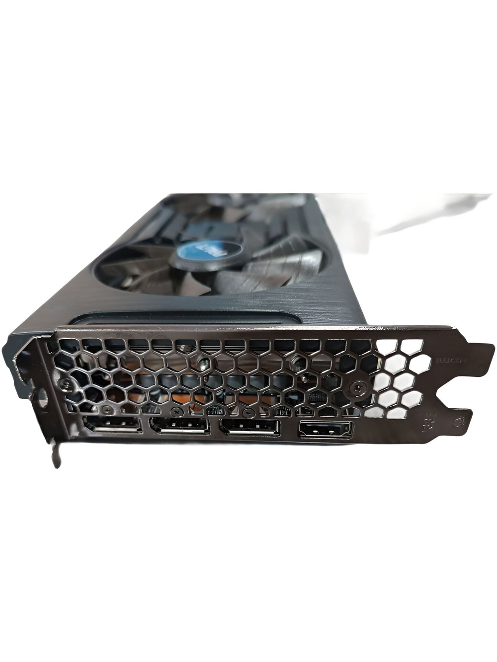 Видеокарта Palit RTX 3060 Dual OC 12Gb