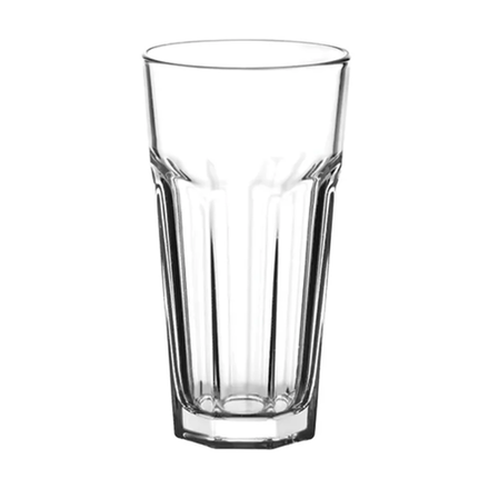 Хайбол «Касабланка»; стекло; 365мл; D=80,H=147мм; прозр.