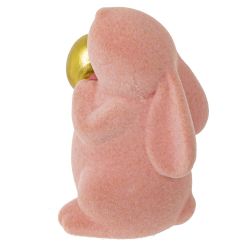 GAEM Фигурка декоративная "Заяц", L7 W8 H10 см