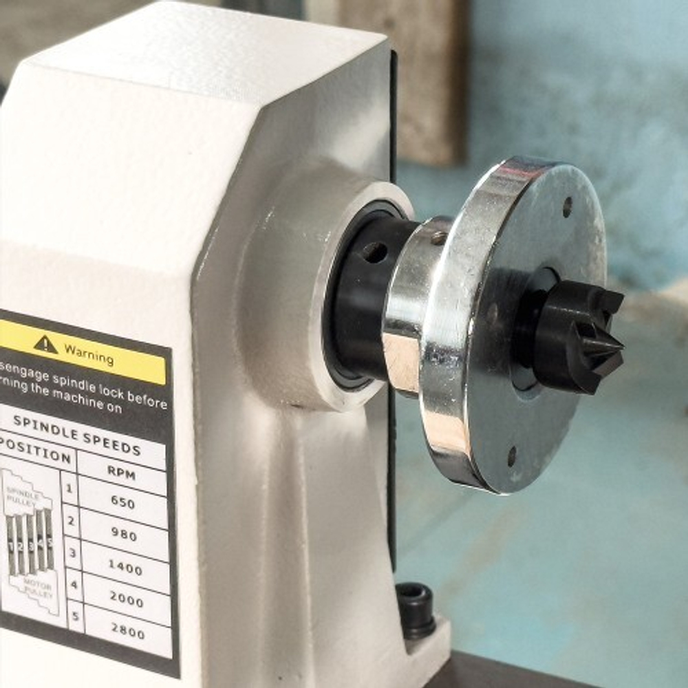 Станок токарный PROMA DSL-450/250 по дереву 25043123