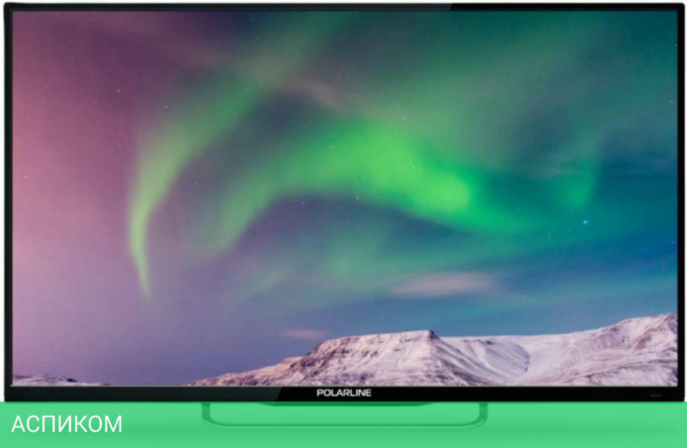 Телевизор PolarLine 32PL13TC-SM