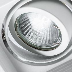Точечный встраиваемый светильник Arte Lamp