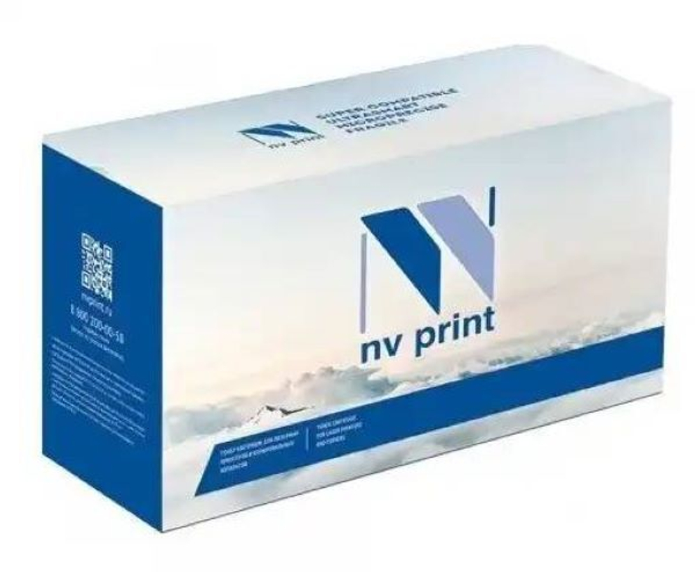 Тонер-картридж  NVP NV-W1470X