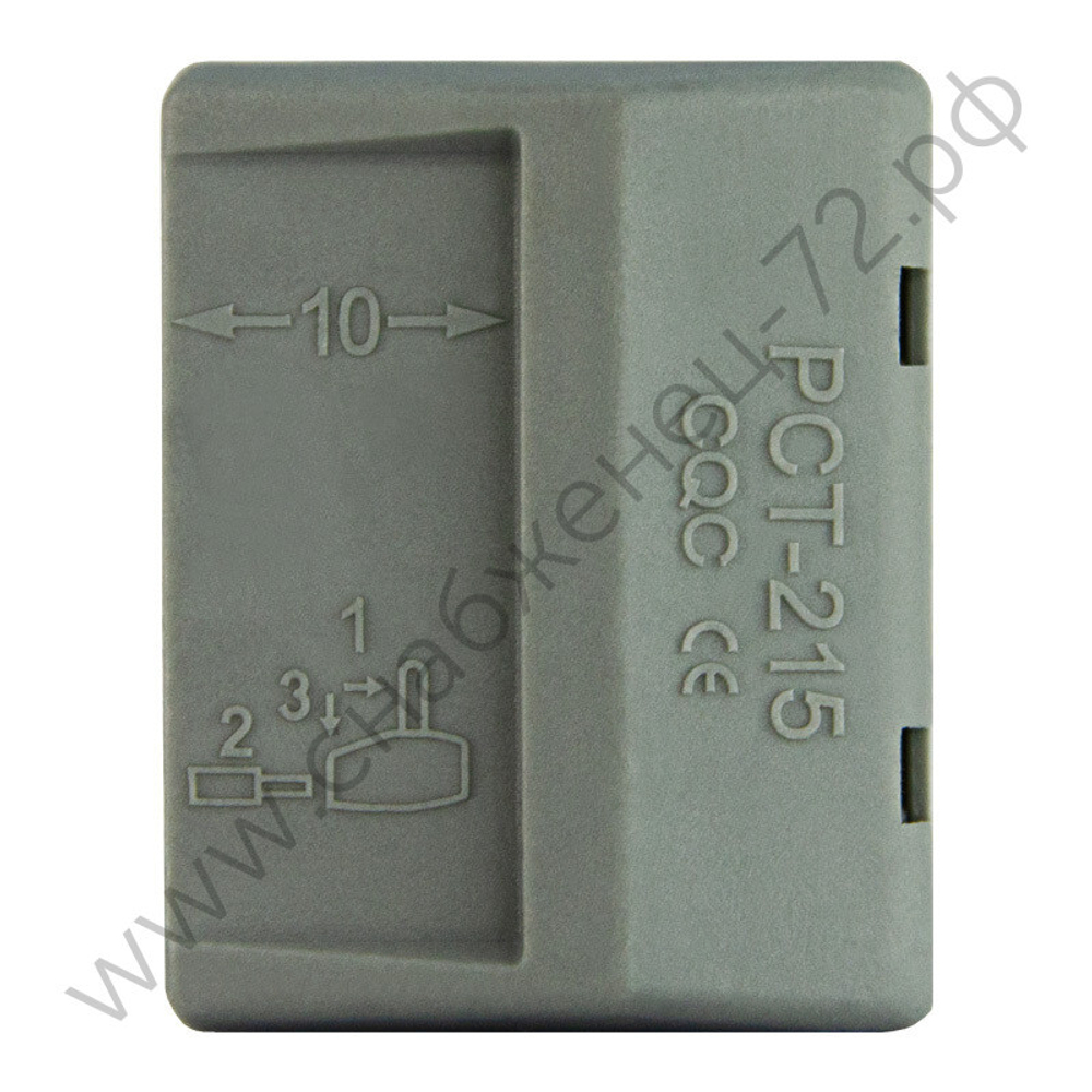 Строительно-монтажные клеммы Энергия СМК