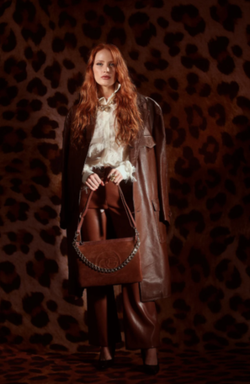 Сумка Robertа Gandolfi Alice