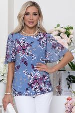 Блузка 41769 Avili