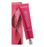 Matrix socolor beauty перманентный краситель для волос, теплый светлый шатен -5W