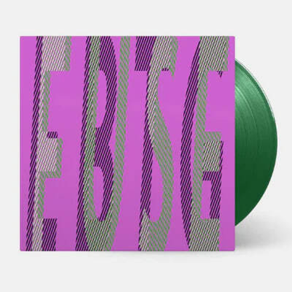 Everything But The Girl - Fuse - Limited Green LP