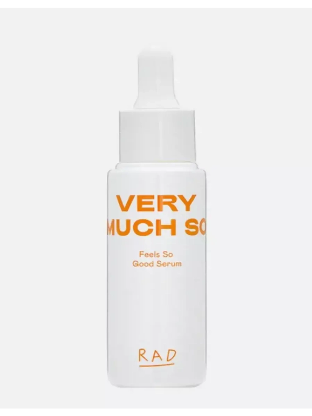 Сыворотка для лица feels so good serum RAD