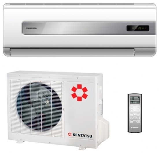 Сплит-система Kentatsu KSGC70HFAN1/KSRC70HFAN1