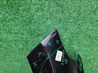 Крыло переднее левое EXEED VX (2021-н.в.)