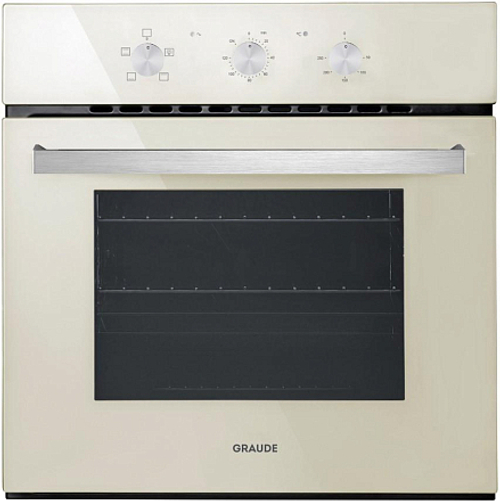 Духовой шкаф Graude BE 60.0 C
