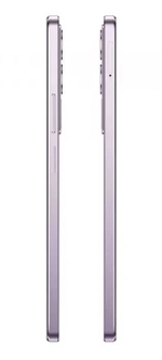 Смартфон Realme C71 6/128Gb Фиолетовый (RMX5303)