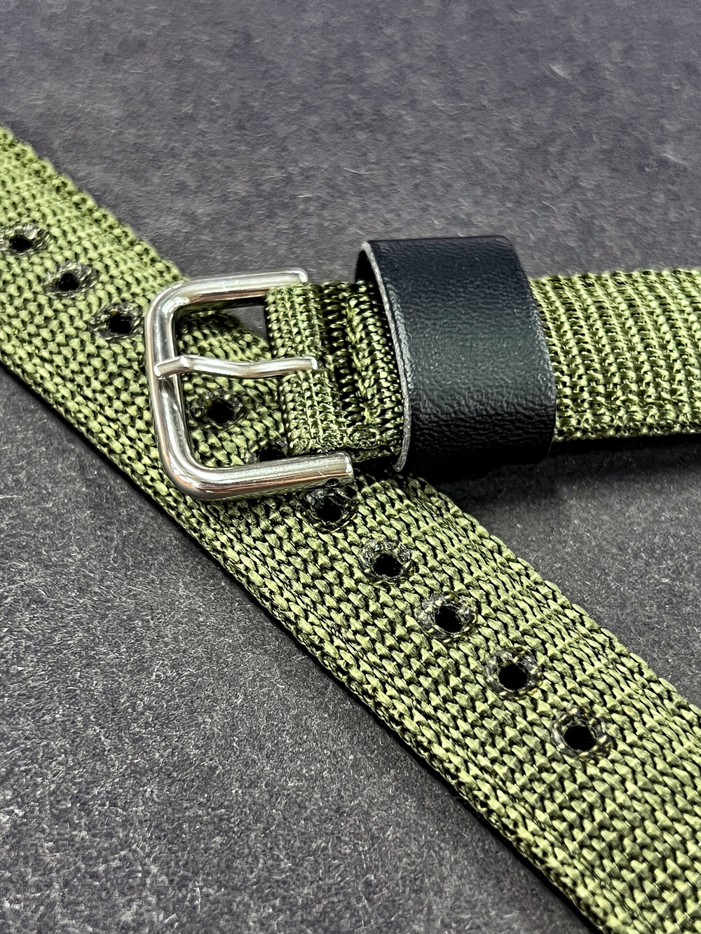 Ремешок Casio SGW-100B-3V