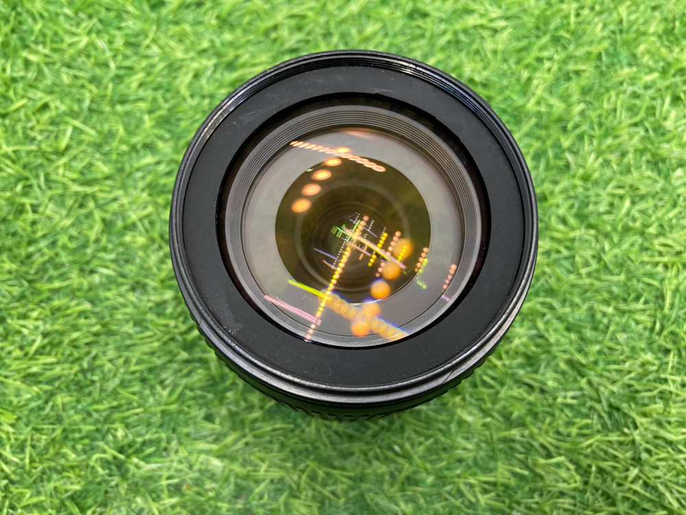 Nikon 18-105mm 3.5-5.6G AF-S ED DX VR Nikkor
