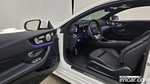 Mercedes-Benz E-Class W213 E300d 4MATIC Coupe (12.2022)