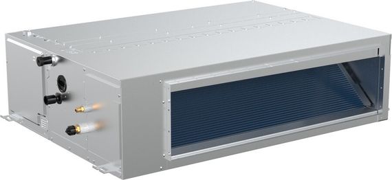 Канальная VRF система Mdv I3-56D3VR12D