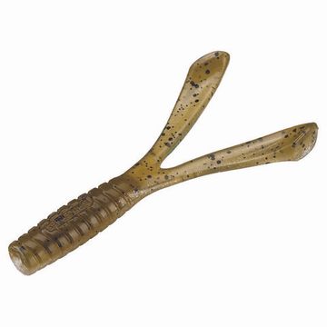 Мягкая приманка 13FISHING Rabbit Ear Tail 3''/Cinnamon Toast