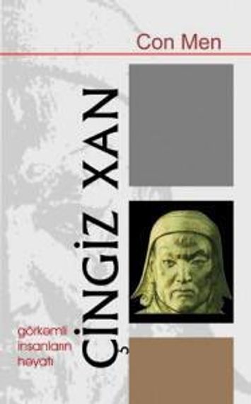 Çingiz Xan