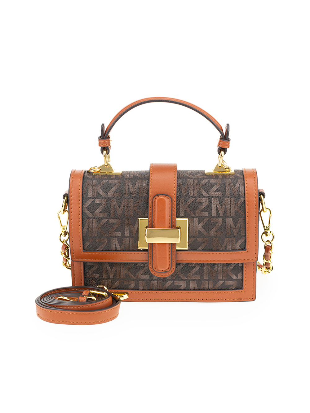 108-2833/28 Сумка жен., иск. кожа