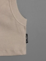 Кроп Топ для девочки летний