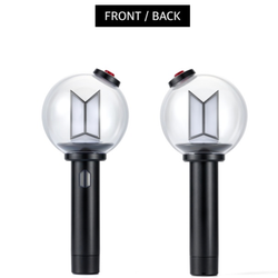 Лайтстик BTS OFFICIAL LIGHT STICK VER.4