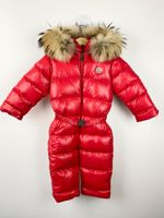 Комбинезон Moncler