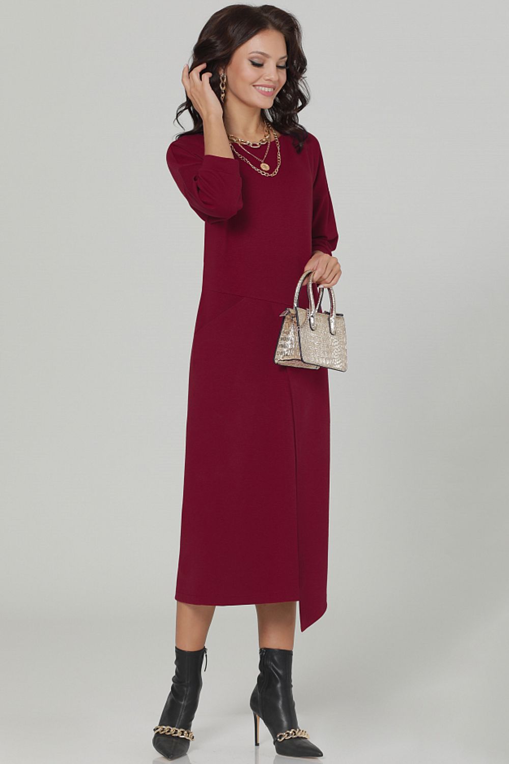 Платье Это твой стиль, шик DStrend (Акция)