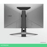 Игровой монитор BenQ Mobiuz EX270M