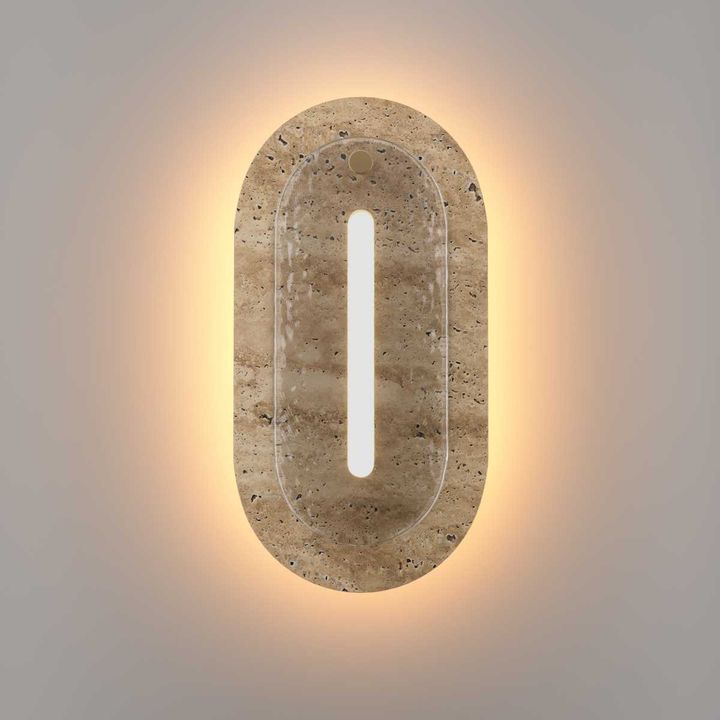 Настенный светильник Maytoni Modern Ventana MOD523WL-L15BG3K1