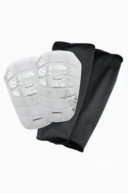 Футбольные щитки G-Form Pro-S Blade