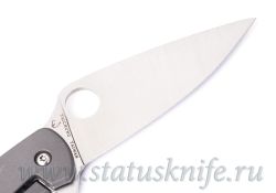 Нож Spyderco Mantra C202TIPфотография - 6